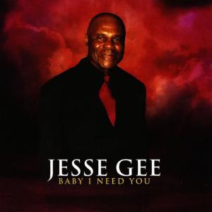 收聽Jesse Gee的Head on Collision歌詞歌曲