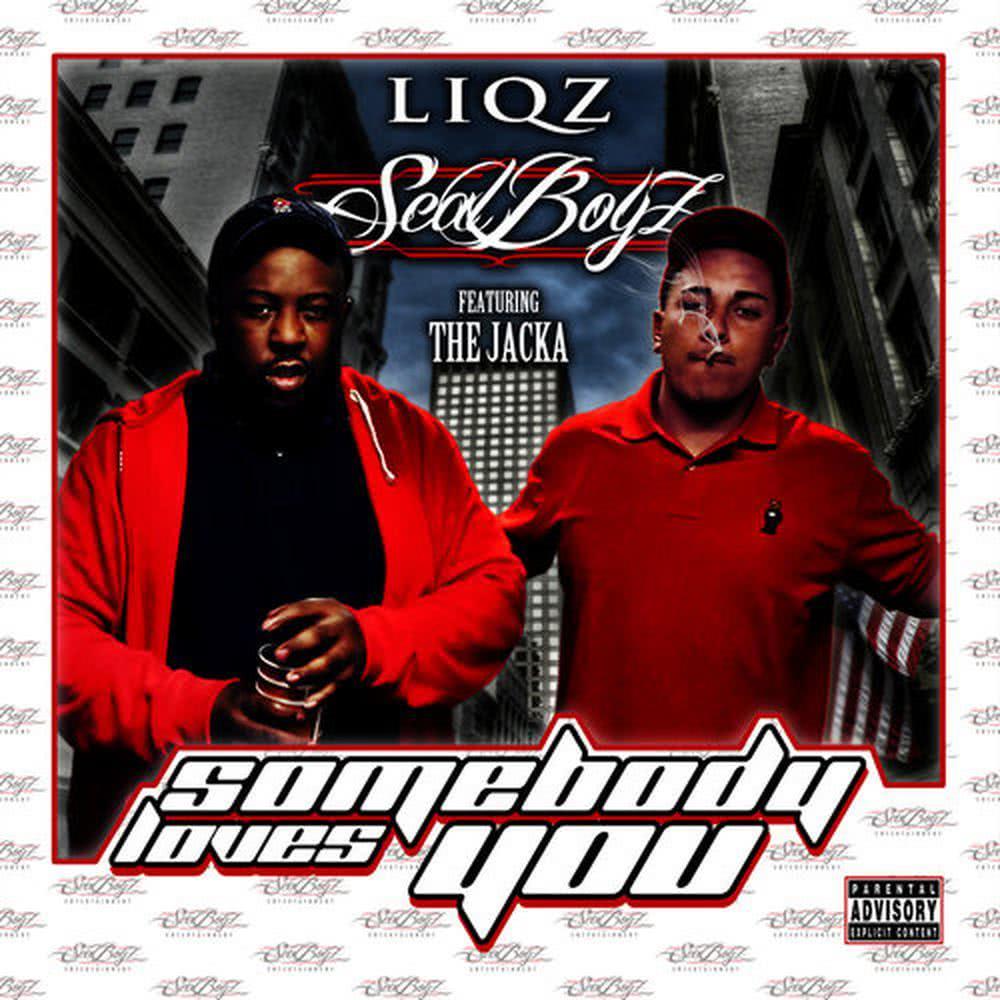 Somebody Loves You (feat. The Jacka)