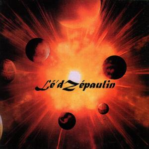 ดาวน์โหลดและฟังเพลง I พร้อมเนื้อเพลงจาก Lé'dZépaulin