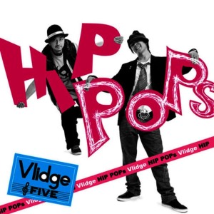 Vlidge的專輯Hip Pops