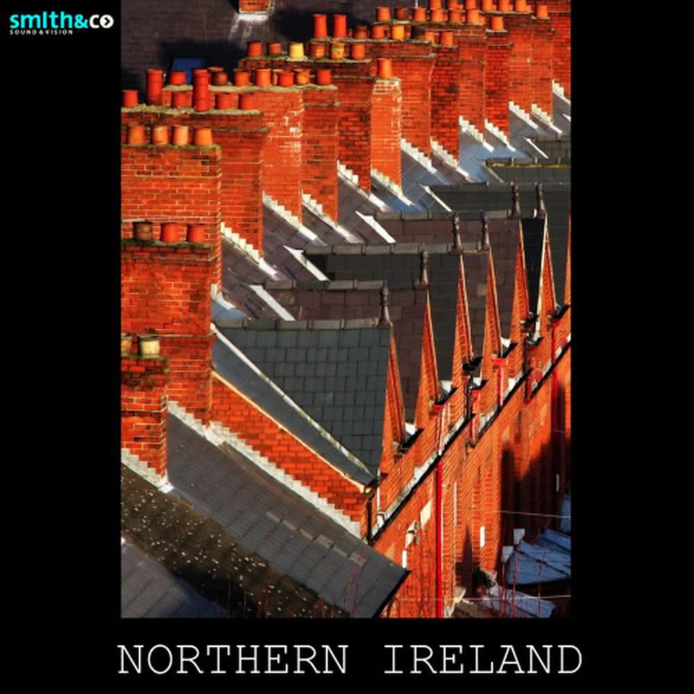 Londonderry Air (Reprise)