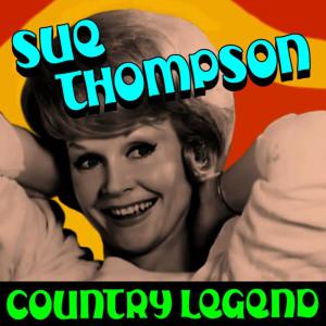 ดาวน์โหลดและฟังเพลง Oh Lonesome Me พร้อมเนื้อเพลงจาก Sue Thompson