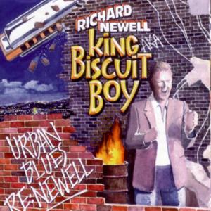 ดาวน์โหลดและฟังเพลง Now I'm Good พร้อมเนื้อเพลงจาก Richard Newell
