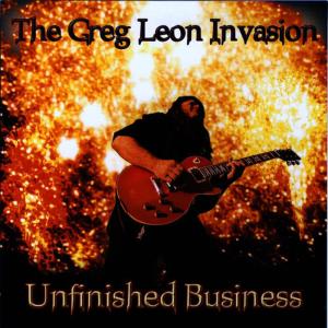 收聽Greg Leon Invasion的Could Have Been Love歌詞歌曲