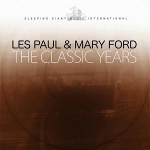 อัลบัม The Classic Years, Vol. 1 ศิลปิน Les Paul