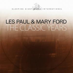 ดาวน์โหลดและฟังเพลง Begin the Beguine พร้อมเนื้อเพลงจาก Les Paul