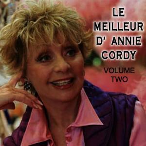 收聽Annie Cordy的Léon歌詞歌曲