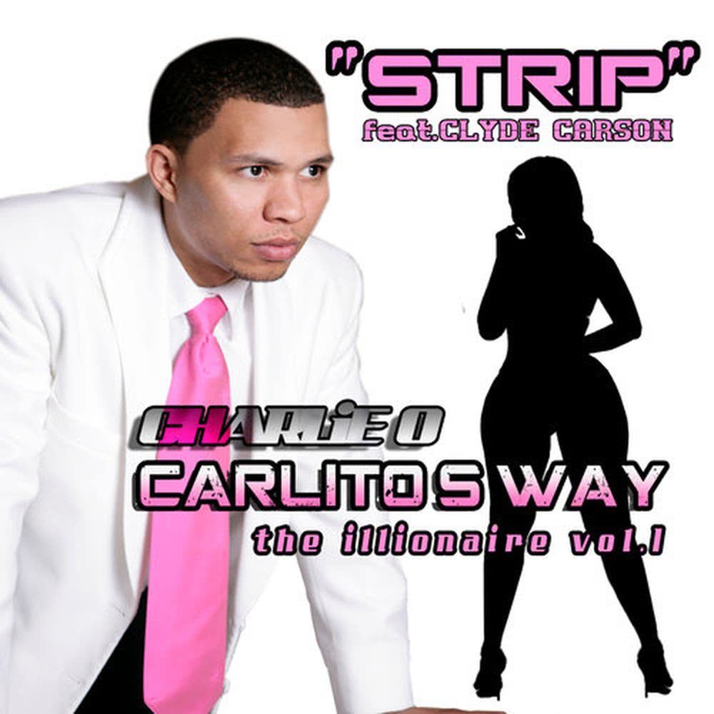 Strip feat. Clyde Carson