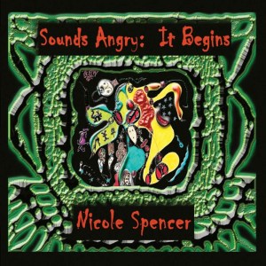 ดาวน์โหลดและฟังเพลง Reaction พร้อมเนื้อเพลงจาก Nicole Spencer
