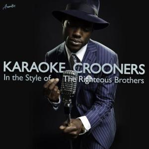收聽Ameritz Karaoke Crooners的Unchained Melody (Karaoke Version)歌詞歌曲