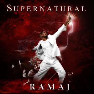 收聽Ramaj的Supernatural歌詞歌曲