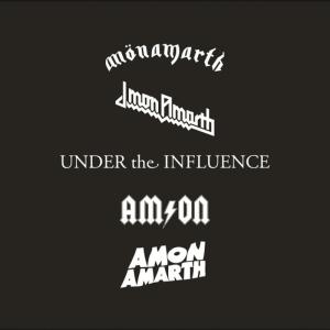 收聽Amon Amarth的Satan Rising歌詞歌曲