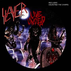 收聽Slayer的Die By The Sword歌詞歌曲