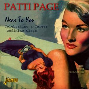 收聽Patti Page的Confess歌詞歌曲