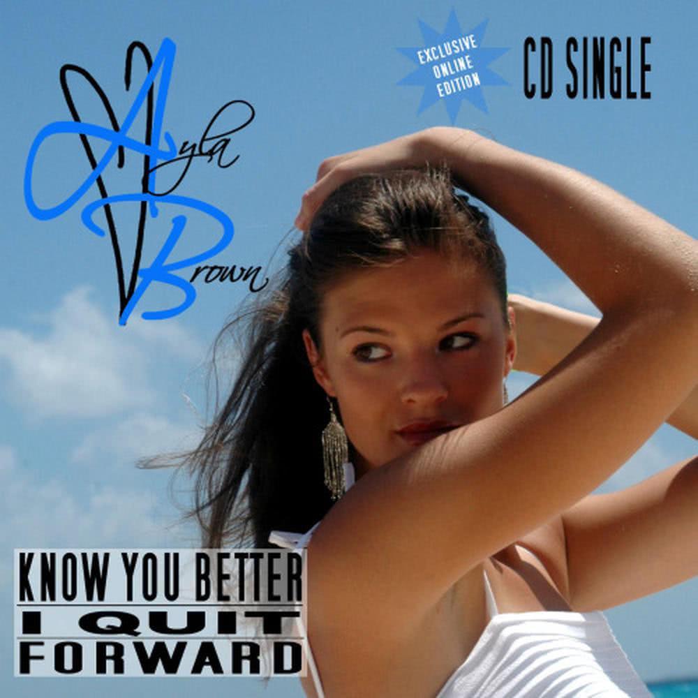 Forward (Final Mix)