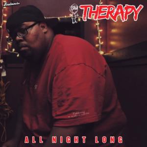 收聽Therapy Beats的All Night Long (Explicit)歌詞歌曲