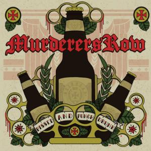 ดาวน์โหลดและฟังเพลง Nice Boys พร้อมเนื้อเพลงจาก Murderer's Row