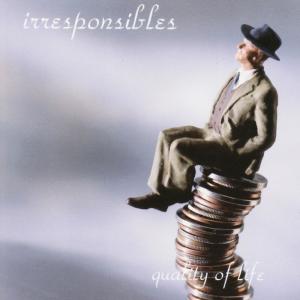 ดาวน์โหลดและฟังเพลง Great Unknown พร้อมเนื้อเพลงจาก Irresponsibles
