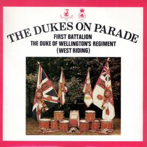 ดาวน์โหลดและฟังเพลง My Girl's a Yorkshire Gil / Royal Standard / Aida พร้อมเนื้อเพลงจาก 1st Battalion of The Duke of Wellington's Regiment