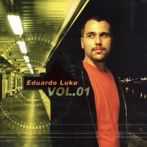 ดาวน์โหลดและฟังเพลง Meu anjo พร้อมเนื้อเพลงจาก Eduardo Luke