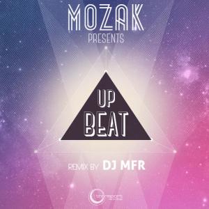 ดาวน์โหลดและฟังเพลง Up Beat (DJ Mfr Instrumental Mix) พร้อมเนื้อเพลงจาก Mozak