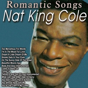 ดาวน์โหลดและฟังเพลง I'll String Along With You พร้อมเนื้อเพลงจาก Nat King Cole