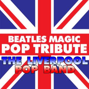 收聽The Liverpool Pop Band的Here There And Everywhere歌詞歌曲
