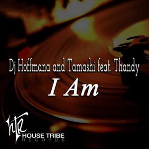 ดาวน์โหลดและฟังเพลง I Am (feat. Thandy)(Tamashi Vocal Mix) พร้อมเนื้อเพลงจาก DJ Hoffmana