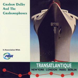 收聽Graham Dalby的Hollywood's Got Nothing On You歌詞歌曲