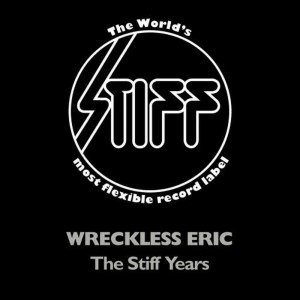 收聽Wreckless Eric的Can I Be Your Hero歌詞歌曲