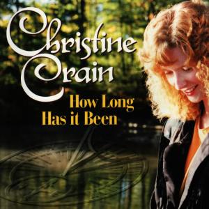 ดาวน์โหลดและฟังเพลง What Would Love Do พร้อมเนื้อเพลงจาก Christine Crain