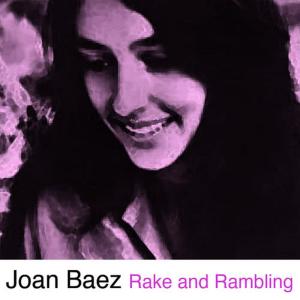 收聽Joan Baez的Fare Thee Well (10,000 Miles)歌詞歌曲