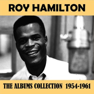 ดาวน์โหลดและฟังเพลง You Wanted to Change Me พร้อมเนื้อเพลงจาก Roy Hamilton