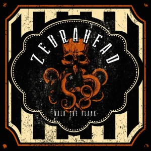 อัลบัม Walk the Plank ศิลปิน Zebrahead