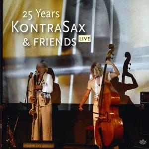 收聽KontraSax的Sayò (Live)歌詞歌曲