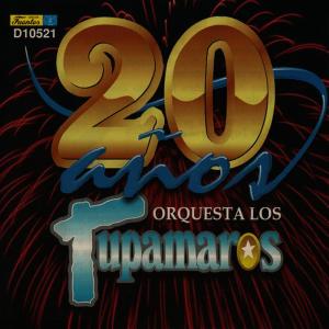 收聽Los Tupamaros的Adiós歌詞歌曲