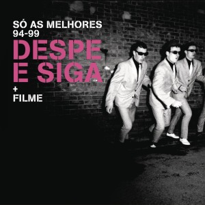 收聽Despe E Siga的Festa (Fiesta) (其他)歌詞歌曲