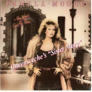 ดาวน์โหลดและฟังเพลง Hit And Run พร้อมเนื้อเพลงจาก Queensryche's Pamela Moore