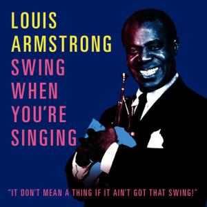 收聽Louis Armstrong的Necessary Evil歌詞歌曲