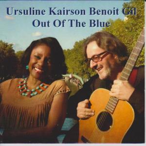 ดาวน์โหลดและฟังเพลง One Weekend Out Of Two พร้อมเนื้อเพลงจาก Ursuline Kairson
