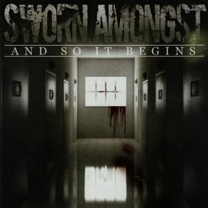 收聽Sworn Amongst的Unleash the Power歌詞歌曲