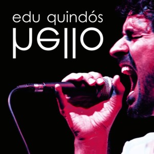 Edu Quindós的專輯Hello