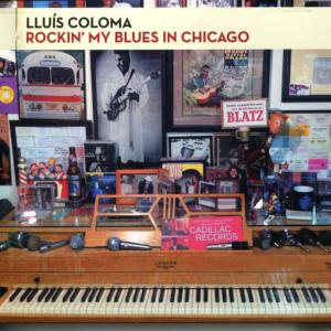 ดาวน์โหลดและฟังเพลง Marie พร้อมเนื้อเพลงจาก Lluís Coloma