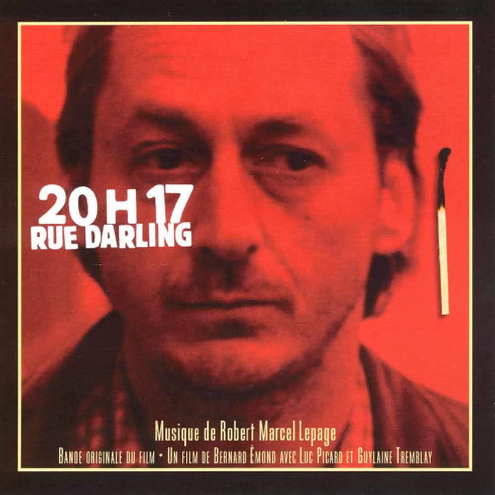 Nocturne à 20h17