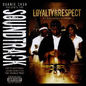收聽Quanie Cash的A Good Day歌詞歌曲
