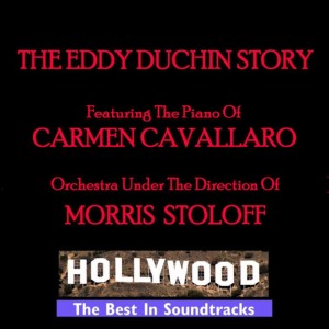 ดาวน์โหลดและฟังเพลง You're My Everything พร้อมเนื้อเพลงจาก Carmen Cavallaro