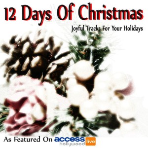 ดาวน์โหลดและฟังเพลง Christmas Drawn พร้อมเนื้อเพลงจาก TV Theme Ensemble