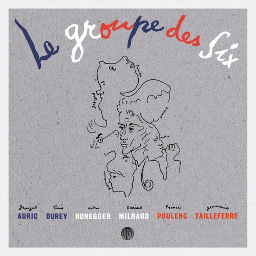 Les Mamelles de Tiresias