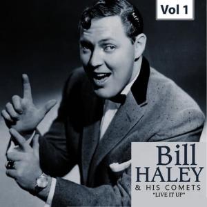 收聽Bill Haley的Down Deep in My Heart歌詞歌曲
