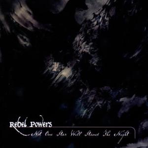 ดาวน์โหลดและฟังเพลง We Are For The Dark พร้อมเนื้อเพลงจาก Rebel Powers